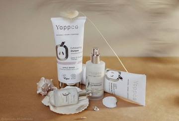 ОТшелушивающее средство для нумерации пор 75 мл - ПРОБЛЕМНАЯ КОЖА - YAPPCO