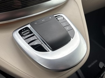 Mercedes 2022 Mercedes-Benz EQV Burmester/AirMatic/ Kamera 360/, zdjęcie 21