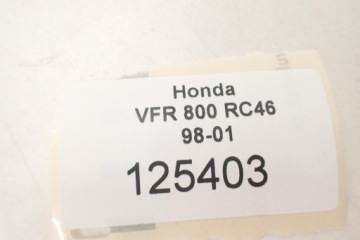 Honda VFR 800 98-01 Ступица заднего маятника