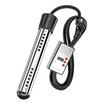 do wody, 2500W elektryczny podgrzewacz wiadro z ze