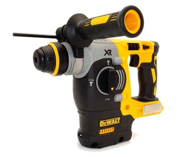 MŁOTOWIERTARKA DeWalt DCH273N XR 3-FUNKCYJNA 2,1J 18V SDS Plus