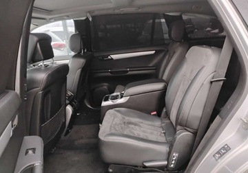 Mercedes Klasa R Off-roader Facelifting 300 CDI BlueEFFICIENCY 190KM 2011 Mercedes-Benz Klasa R 2011r, LONG, 3.0 CDI, 4-MATIC, Lekko uszkodzony praw, zdjęcie 8