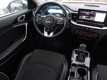 Kia XCeed PHEV 1.6 GDi Plug-in Hybrid 141KM 2022 Kia XCeed Plug-in-Hybrid, Salon Polska, zdjęcie 6