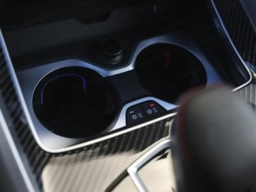 BMW X5 G05 M SUV Facelifting 4.4 M 625KM 2025 BMW X5 Competition Suv 4.4 (625KM) 2025, zdjęcie 10