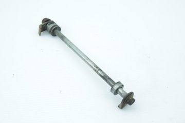 HONDA CBR JC39 07-10 OŚ OŚKA TYŁ