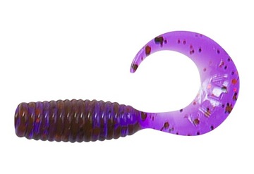 TWISTER RELAX VR1 PAPROCH OKOŃ 1cal-4cm-5szt TS447
