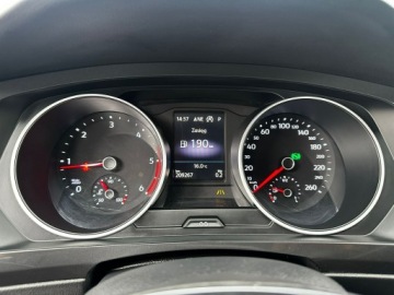 Volkswagen Tiguan II SUV 2.0 TDI 150KM 2020 Volkswagen Tiguan LED Asystent Kamera 360 Android, zdjęcie 18