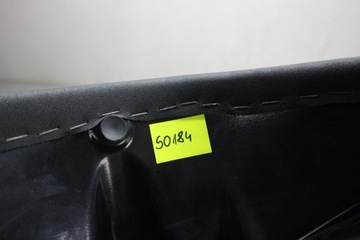 BMW R 1200 R 2013 WUNDERLICH СИДЕНЬЕ