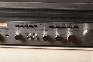 Ресивер Айва AX-7400