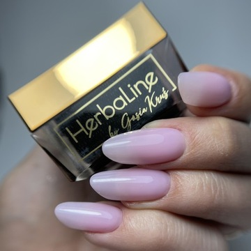 2+1 НАБОР HERBALINE GEL 5g + UV/LED ЛАМПЫ + БЕЗПЫЛЬНЫЕ ЗАМЕНЫ 500 шт. БЕСПЛАТНО