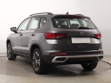 Seat Ateca SUV Facelifting 1.5 EcoTSI 150KM 2023 Seat Ateca 1.5 TSI, Salon Polska, 1. Właściciel, zdjęcie 3