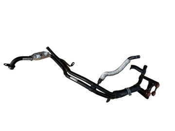 Rurka Magistrala Wody komplet VW Audi 059121511DB 059121507BA
