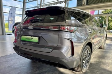 Chery Tiggo 7 2025 CHERY Tiggo 7 Comfort 1.5 T-GDI Super Hybrid DHT 279KM 2025, zdjęcie 2