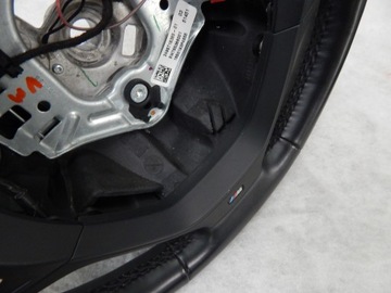 BMW x3 x4 F25 F26 - M -Package или Black Shoed рулевое колесо