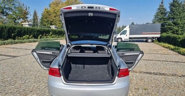 Audi A5 8T Cabrio Facelifting 2.0 TDI 177KM 2012 Audi A5 Sportback Nowy Rozrzad SALON Navi przebieg wpisuje na fakturzeOrg., zdjęcie 38