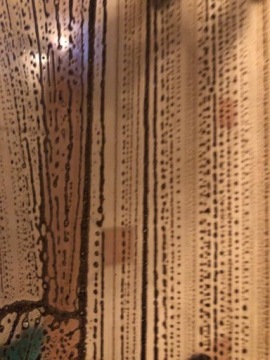 Набор для чистки стекол камина