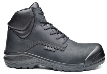 ЧЕРНЫЕ ТУФЛИ BASE CLASSIC 0883 BKR, РАЗМЕР 4