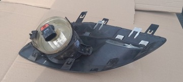 ГАЛОГЕННАЯ С ХРОМИРОВАННОЙ РЕШЕТКОЙ OPEL CORSA D LIFT 2011-2014 гг.