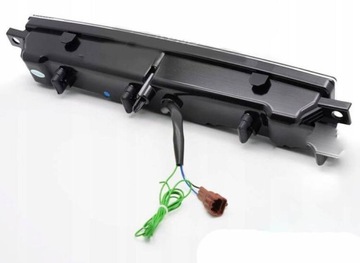 TŘETÍ 3 SVĚTLO STOP LED DO TOYOTA GR86 21-