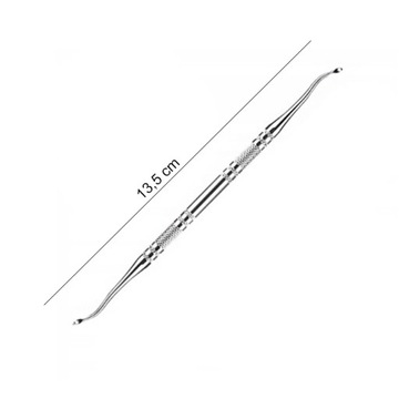 Профессиональный зонд PEDI для вросших ногтей на ногах