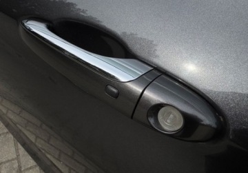 Chrysler 2015 Chrysler 200 3,6 304PS Panorama Skora Kamera Grz.Kierownica Doinwestowany, zdjęcie 24