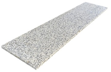 Element granit ŻÓŁTY 30cm - 1mb DOWOLNA DŁUGOŚĆ!