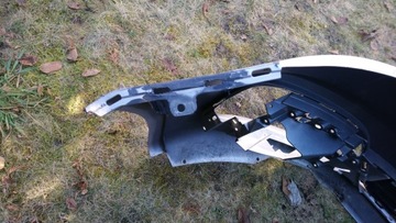 ПЕРЕДНИЙ БАМПЕР FORD MONDEO MK5 LIFT