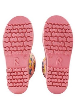 Детские резиновые сапоги REIMA Taika 2.0 35