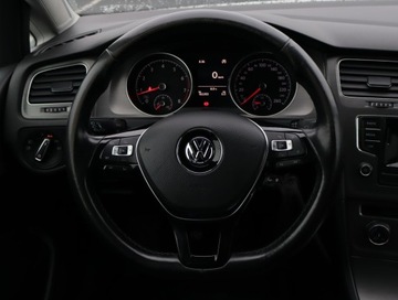 Volkswagen Golf VII Hatchback 3d 1.2 TSI 105KM 2013 VW Golf 1.2 TSI, Salon Polska, Klima, Tempomat, zdjęcie 16