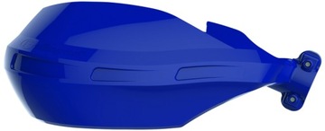 Рукоятки Polisport NOMAD + синий монтажный комплект от ProMX