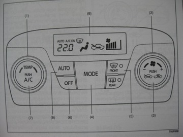 Fiat Sedici FL 2009-2014 instrukcja obsługi Polska