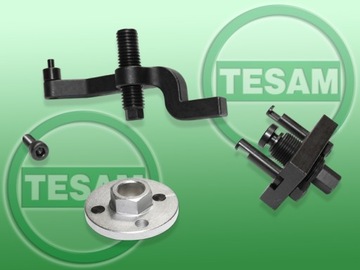 Съемник шестерни и водяного насоса VAG 2.5 TDI PD