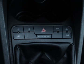 Seat Ibiza IV SportTourer 1.2 TDI CR 75KM 2011 Seat Ibiza 1.2 TDI, 1. Właściciel, Klima, zdjęcie 15