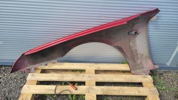 HONDA PRELUDE V 97-01 BLATNÍK PRAVÝ BARVA R504P