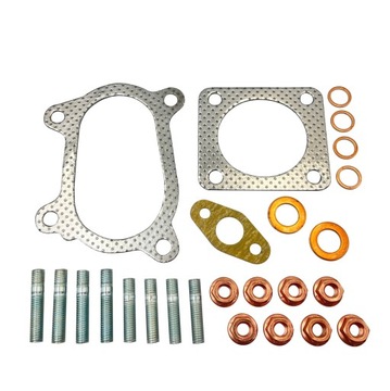 Uszczelki turbo Fiat Grande Punto 1.4 T-JET 120 KM