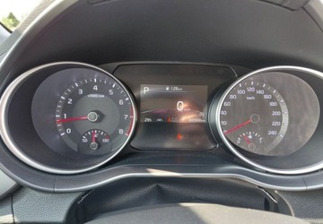 Kia Ceed III Kombi Facelifting 1.5 T-GDI 160KM 2023 Kia Ceed M 1,5T-GDI 160KM DCT Automat Salon Polska 1.5 Benzyna 160KM, zdjęcie 13