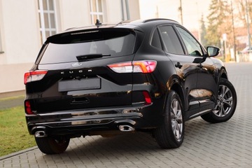Ford Kuga III 2022 ST-LINE___ALCANTARA__ FULL LED __ KAMERA, zdjęcie 2