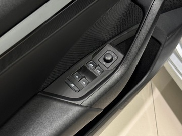 Skoda Octavia IV Liftback 2.0 TDI 115KM 2021 Skoda Octavia Ambition / 1 właściciel / Salon Pols, zdjęcie 18