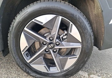 Hyundai Tucson IV SUV Facelifting 1.6 T-GDI 160KM 2024 Hyundai Tucson 1.6 T-GDI 6MT 160 KM Manualna 6-bieg. EXECUTIVE 2025 1.6, zdjęcie 22