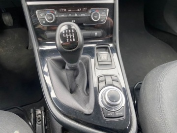 BMW Seria 2 F22-F23-F45-F46 Gran Tourer 216d 116KM 2015 BMW Seria 2 KLIMATYZACJA NAWIGACJA PARKTRONIC EL.HAMULEC CONNECTED DRIVE S, zdjęcie 8