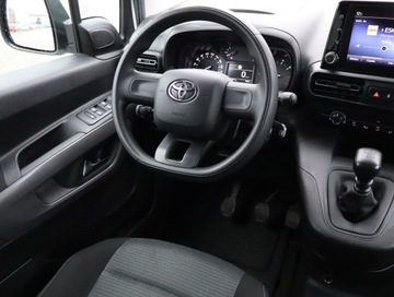 Toyota 2020 Toyota ProAce City Verso 1.5 D-4D, Salon Polska, zdjęcie 6