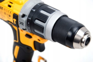 УДАРНАЯ ВОДОРОДКА АККУМУЛЯТОРНАЯ БАТАРЕЯ DEWALT 2*5,0 Ач