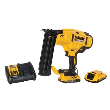 DEWALT GWOŹDZIARKA SZTYFCIARKA 18V DCN680D2 outlet