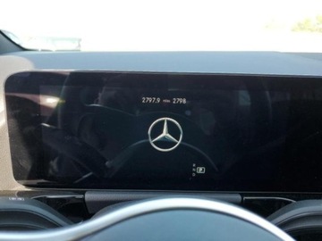 Mercedes GLA II 2022 Mercedes-Benz GLA Mercedes-Benz GLA 250, od ubezpieczalni, zdjęcie 9
