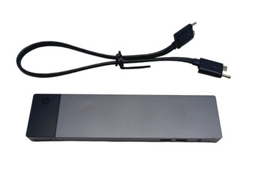 Док-станция HP Elite Thunderbolt 3 HSTNN-CX01 для ZBook и EliteBook