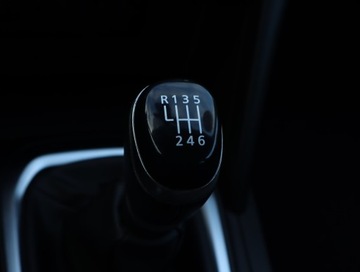 Renault Megane IV Grandcoupe 1.3 TCe FAP 140KM 2020 Renault Megane 1.3 TCe, Salon Polska, VAT 23%, zdjęcie 12