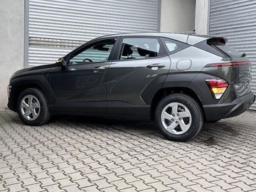 Hyundai Kona II 2025 HYUNDAI Kona 1.0 T-GDI Smart Suv 100KM 2025, zdjęcie 2