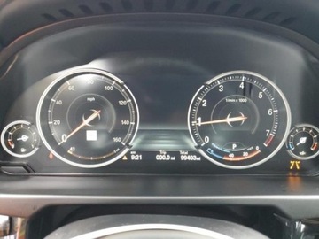 BMW X6 G06 2019 BMW X6 BMW X6 sDrive35i, od ubezpieczalni 3.0 Benzyna 300KM, zdjęcie 9