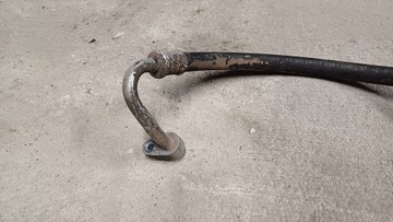 DAIHATSU TERIOS II 1.5 B PŘÍVOD KLIMATIZACE