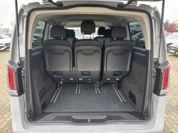 Mercedes Vito W447 2025 Mercedes-Benz Vito Tourer Multibeam Led/ 116 cdi/, zdjęcie 11